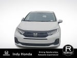 2027 Honda Odyssey EX-L