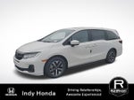 2027 Honda Odyssey EX-L