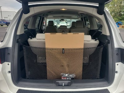 2027 Honda Odyssey EX-L