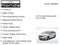 2027 Honda Odyssey EX-L