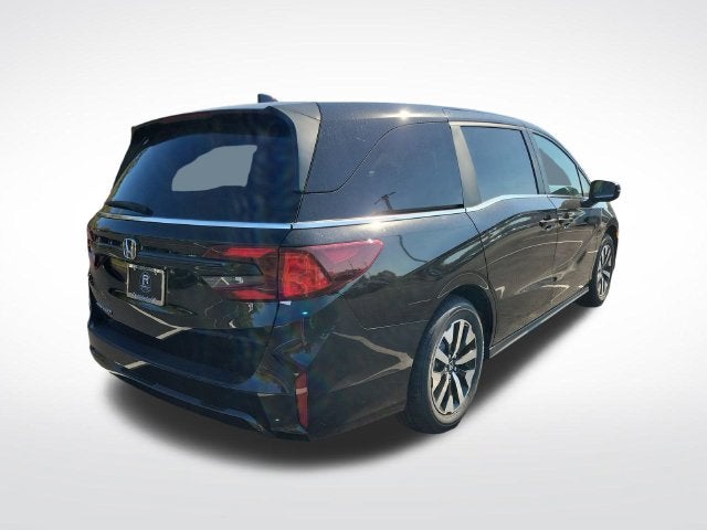 2027 Honda Odyssey EX-L