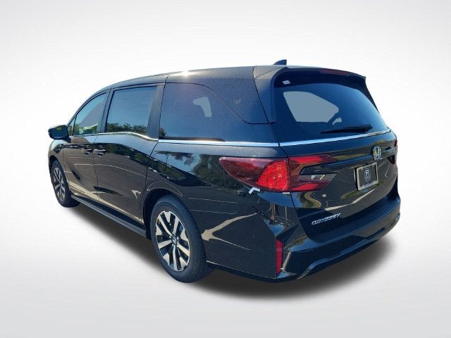 2027 Honda Odyssey EX-L