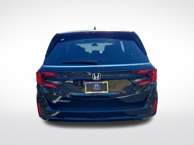 2027 Honda Odyssey EX-L