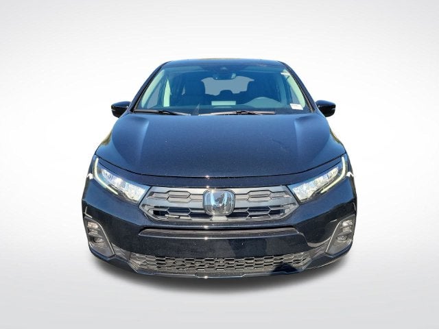 2027 Honda Odyssey EX-L