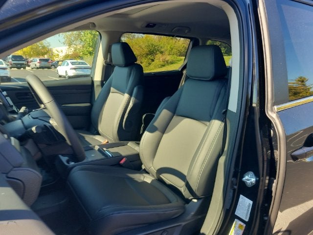 2027 Honda Odyssey EX-L