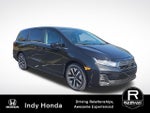 2027 Honda Odyssey EX-L