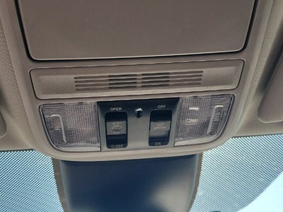 2027 Honda Odyssey EX-L