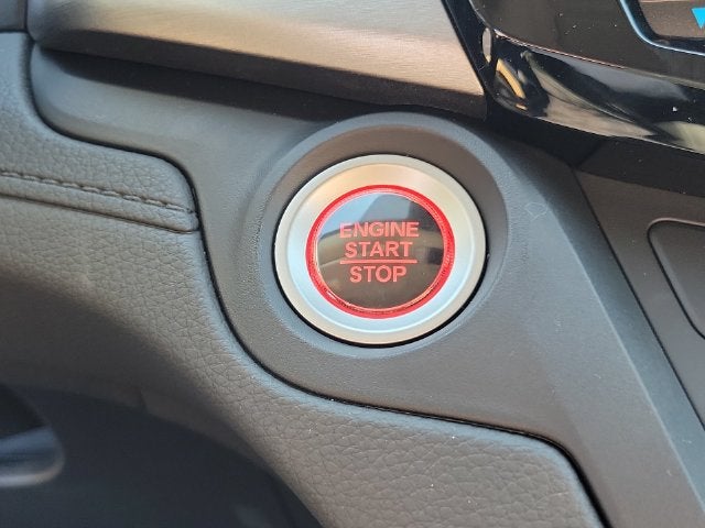 2027 Honda Odyssey EX-L