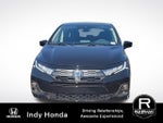 2027 Honda Odyssey EX-L