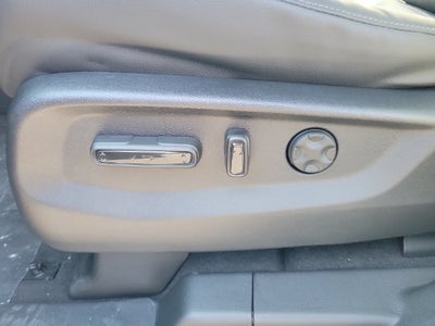 2027 Honda Odyssey EX-L