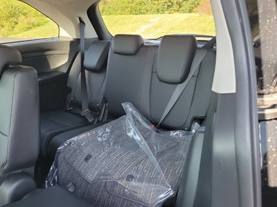 2027 Honda Odyssey EX-L