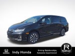 2027 Honda Odyssey EX-L