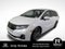 2027 Honda Odyssey Touring
