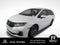 2027 Honda Odyssey Touring