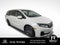 2027 Honda Odyssey Touring
