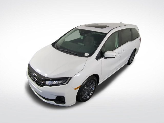 2027 Honda Odyssey Touring