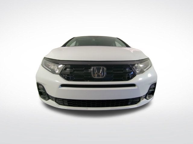 2027 Honda Odyssey Touring
