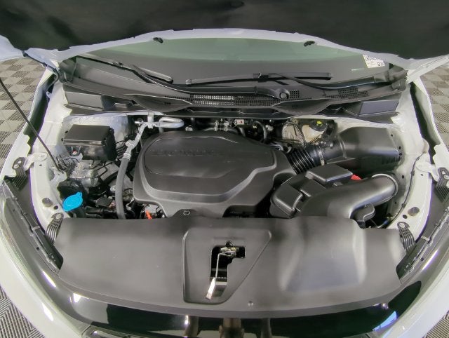 2027 Honda Odyssey Touring
