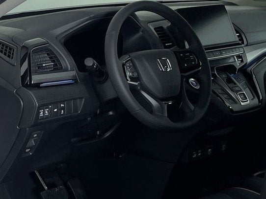2027 Honda Odyssey Touring