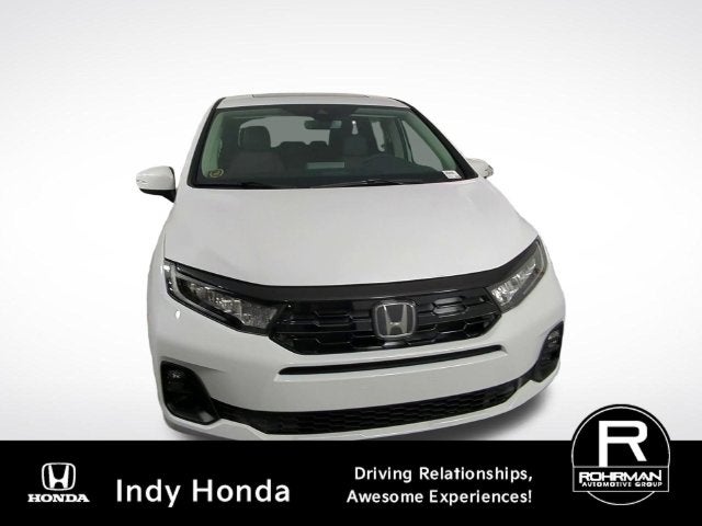 2027 Honda Odyssey Touring