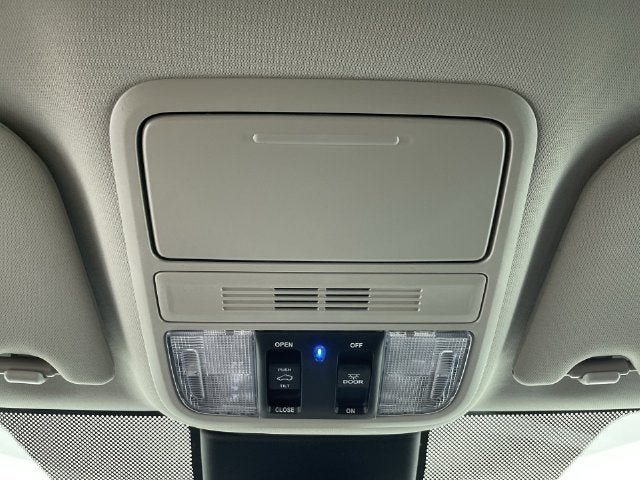 2027 Honda Odyssey Touring