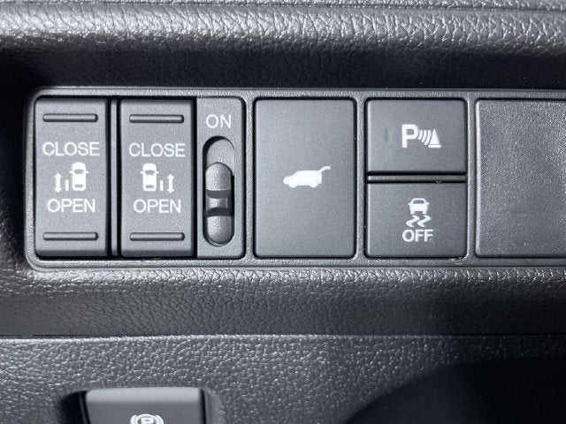2027 Honda Odyssey Touring