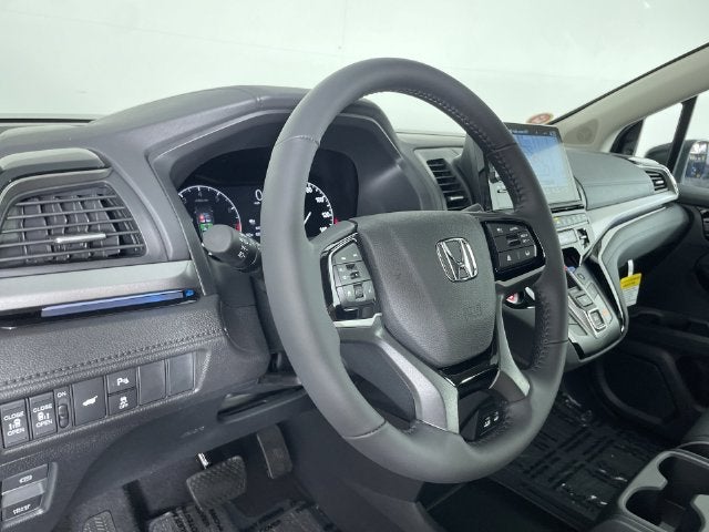 2027 Honda Odyssey Touring