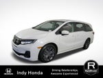 2027 Honda Odyssey Touring