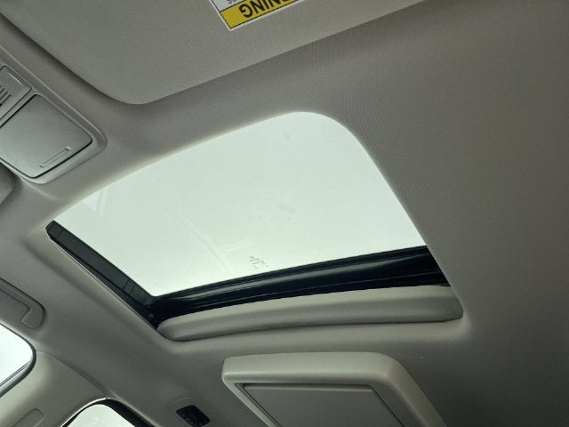 2027 Honda Odyssey Touring