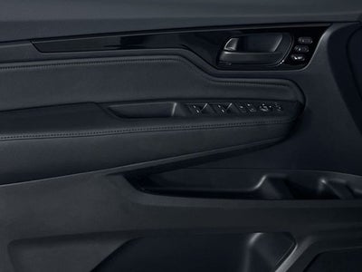 2027 Honda Odyssey Touring