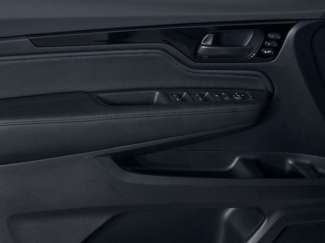 2027 Honda Odyssey Touring