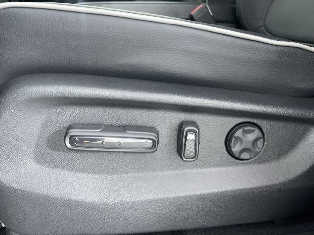 2027 Honda Odyssey Touring