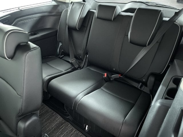 2027 Honda Odyssey Touring