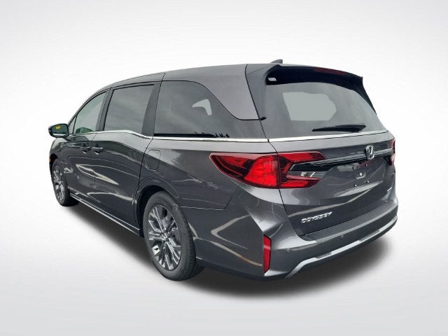 2027 Honda Odyssey Touring
