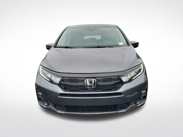 2027 Honda Odyssey Touring
