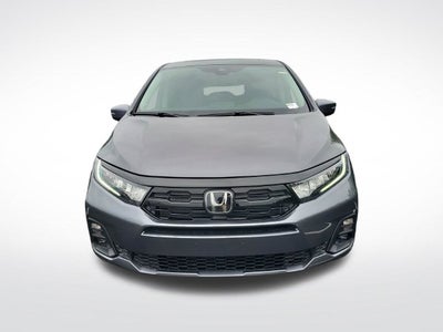 2027 Honda Odyssey Touring