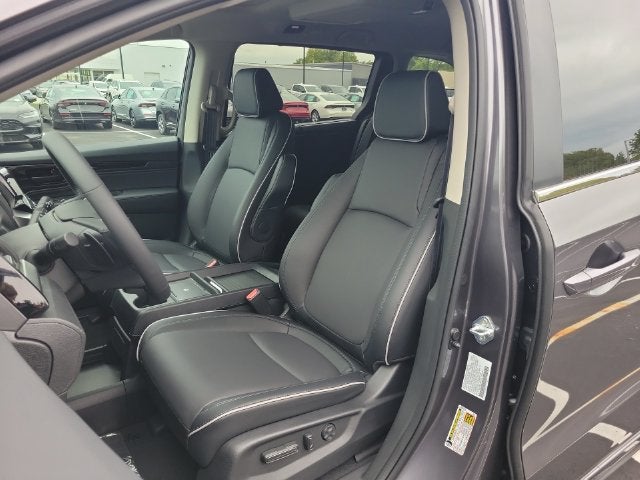 2027 Honda Odyssey Touring