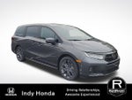2027 Honda Odyssey Touring