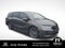 2027 Honda Odyssey Touring