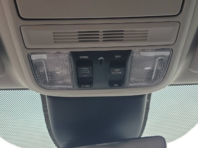 2027 Honda Odyssey Touring