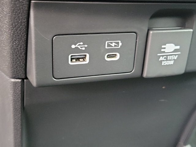 2027 Honda Odyssey Touring