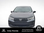 2027 Honda Odyssey Touring