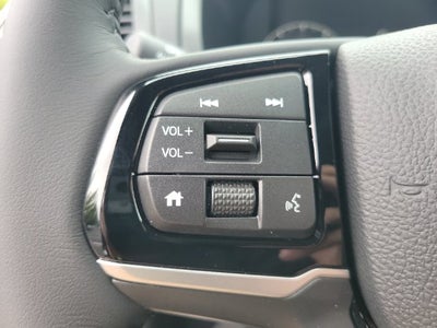 2027 Honda Odyssey Touring