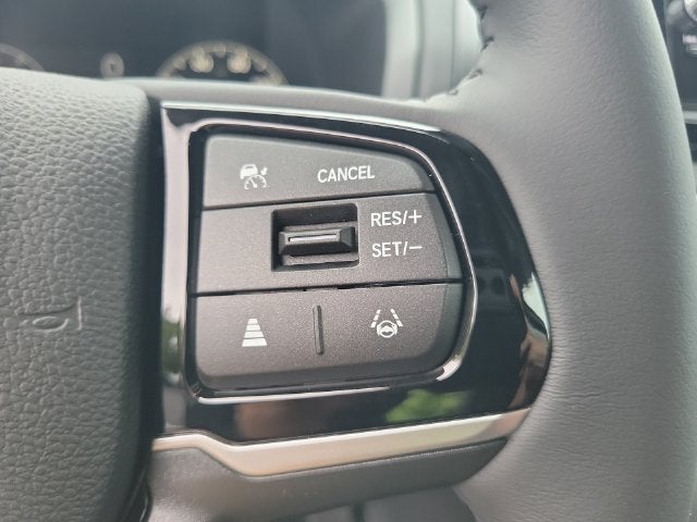 2027 Honda Odyssey Touring