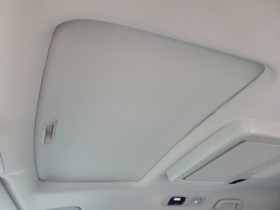 2027 Honda Odyssey Touring