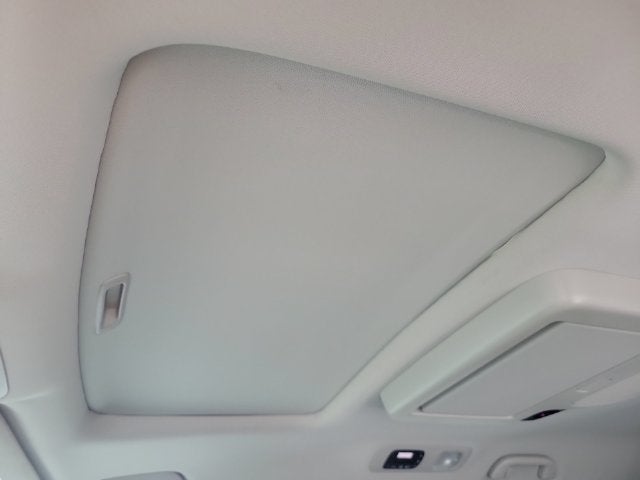 2027 Honda Odyssey Touring