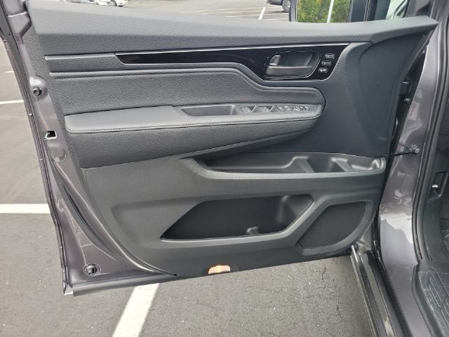 2027 Honda Odyssey Touring