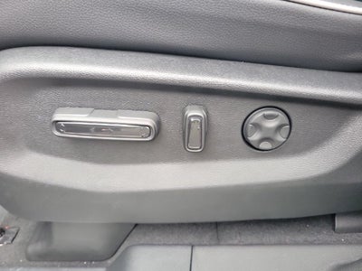 2027 Honda Odyssey Touring