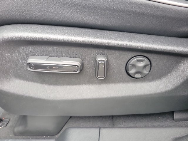 2027 Honda Odyssey Touring