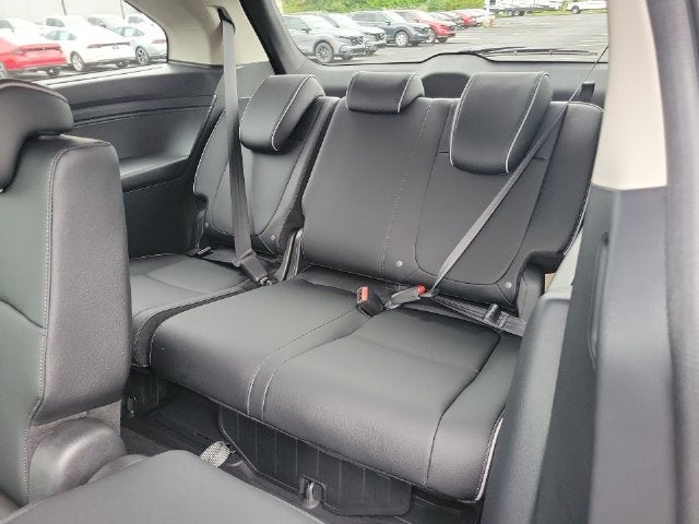 2027 Honda Odyssey Touring